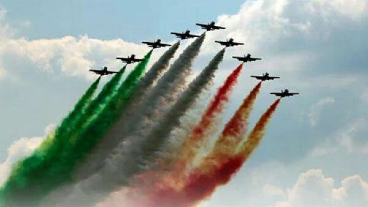 Indian Air Force