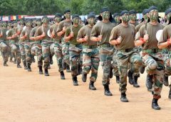 Indian army