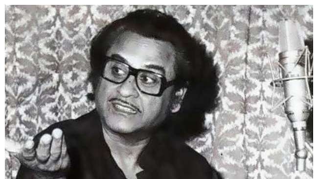 Kishor Kumar-1