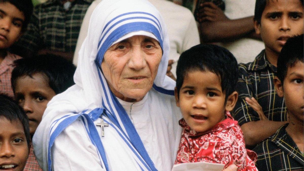 Mother Teresa-1