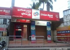 Union Bank of India