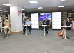 british council and traning