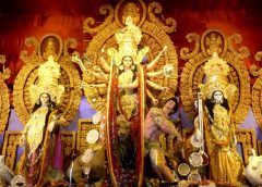 durga and guide line