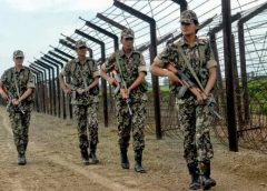 Border Security Force