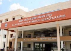 AIIMS raipur