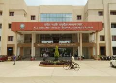 AIIMS raipur