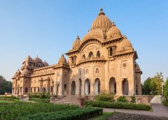 Belur Math-1