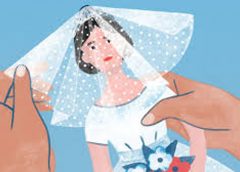 Chield Marriage-1