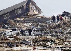 Earthquake-1