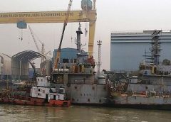 GRSE Ltd