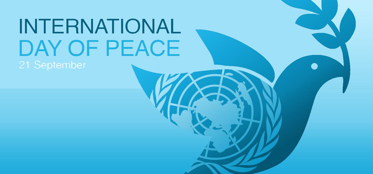 International Day of Peace-1
