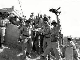 Iran-Iraq War-1