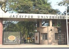 Jadavpur University-2