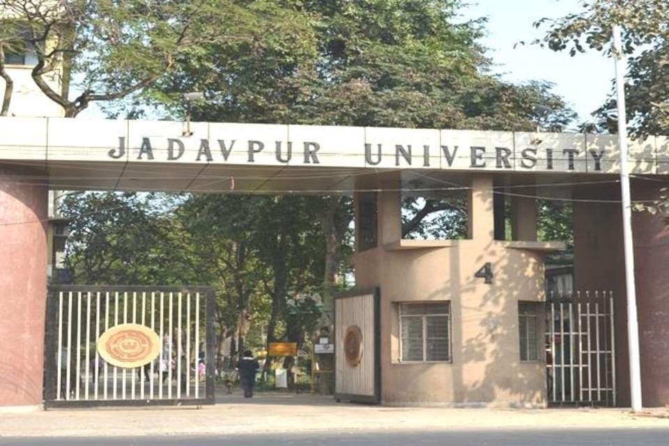 Jadavpur University-2