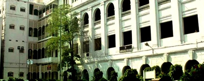 Kolkata University-1