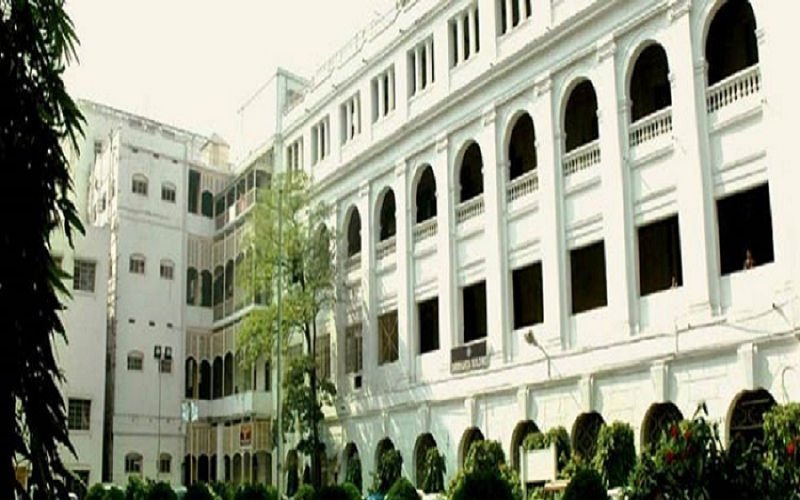 Kolkata University-2