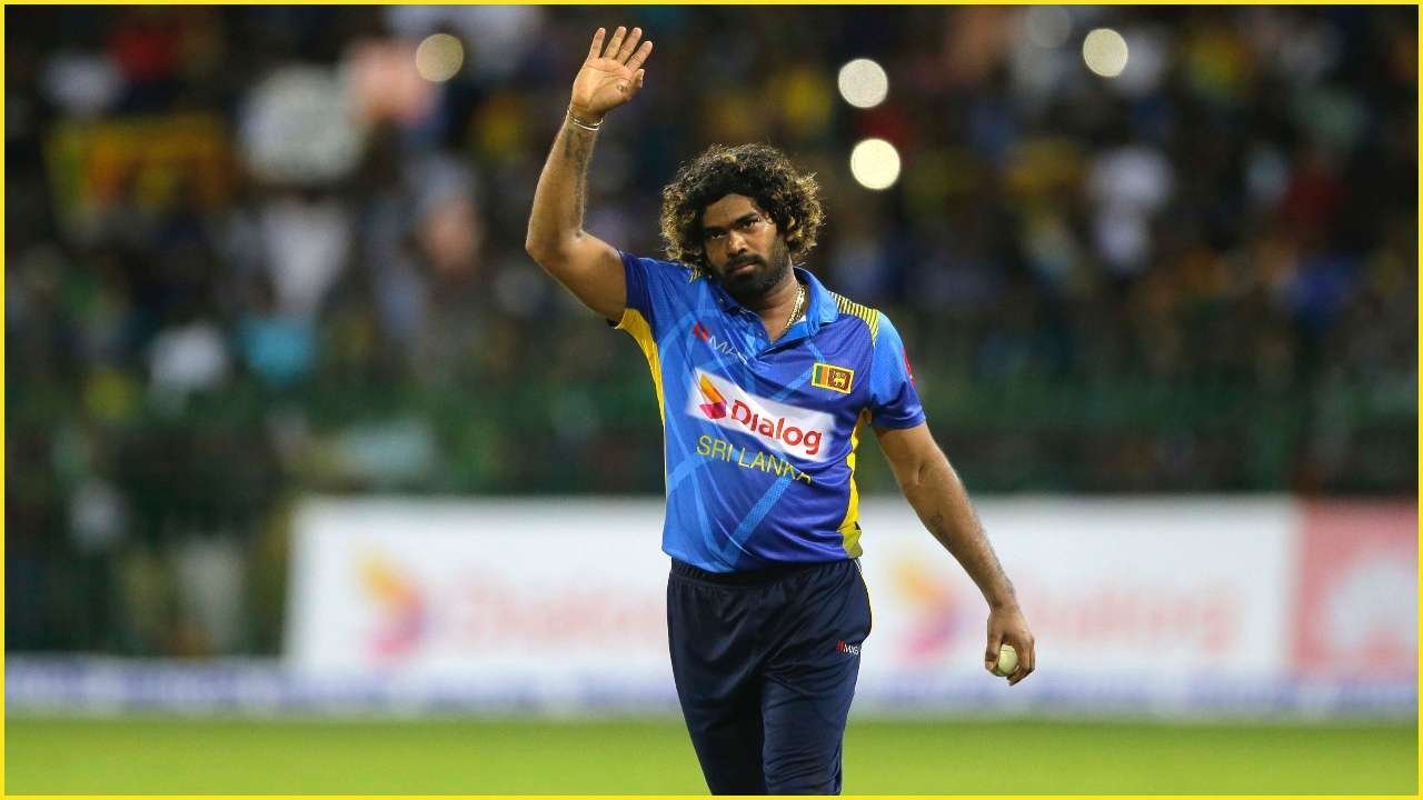 Lasith Malinga-1