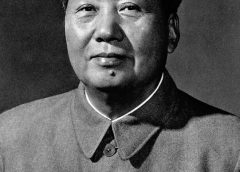 Mao Ze Dong-1