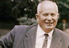 Nikita Khrushchev-1