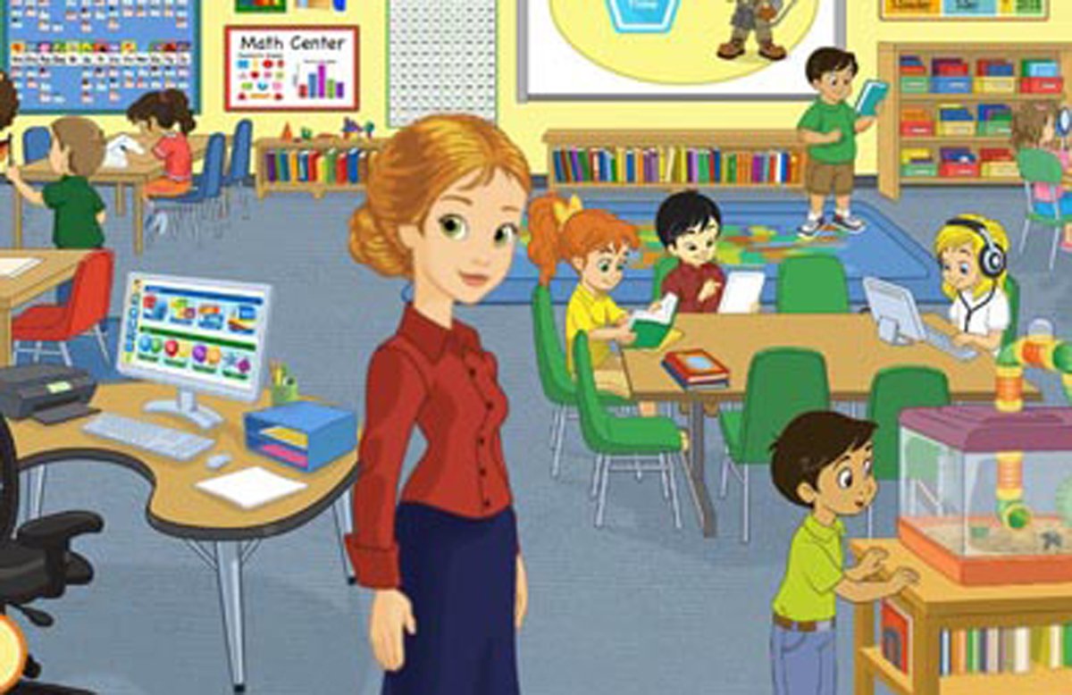 Student Programmer-1