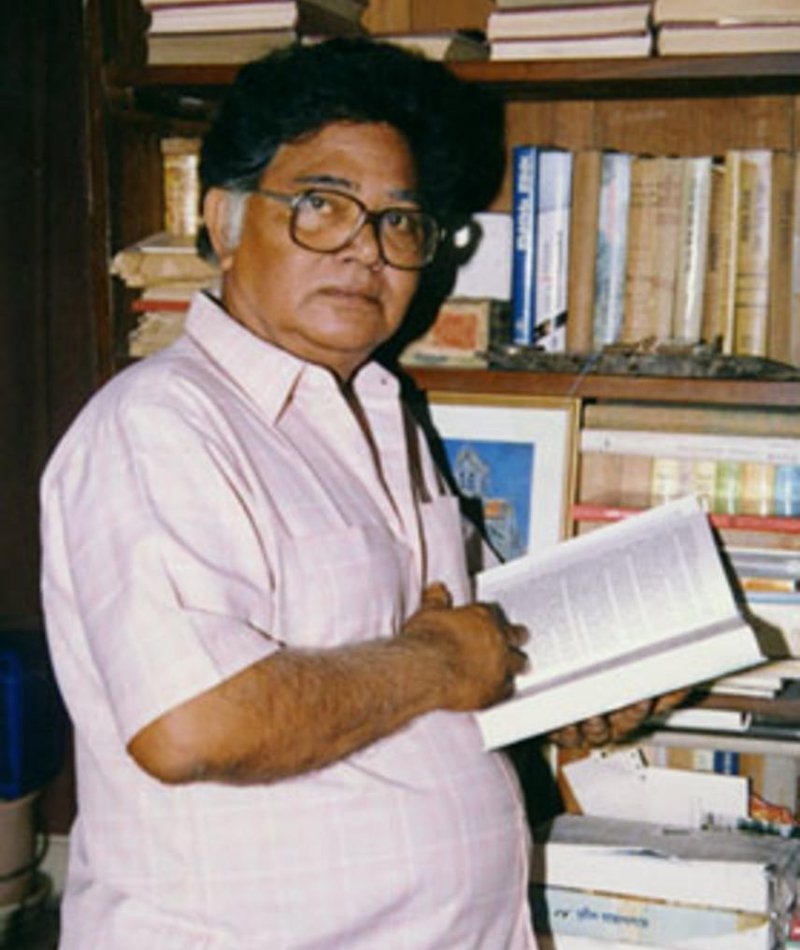 Sunil Gangopadhyay-1