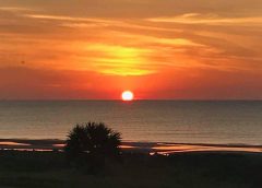 Sunrise 1