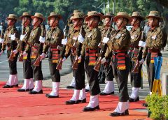 assam rifles