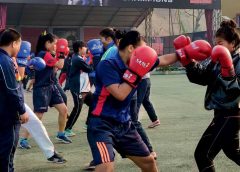 coaching