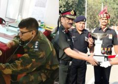 indian-army-medical-core