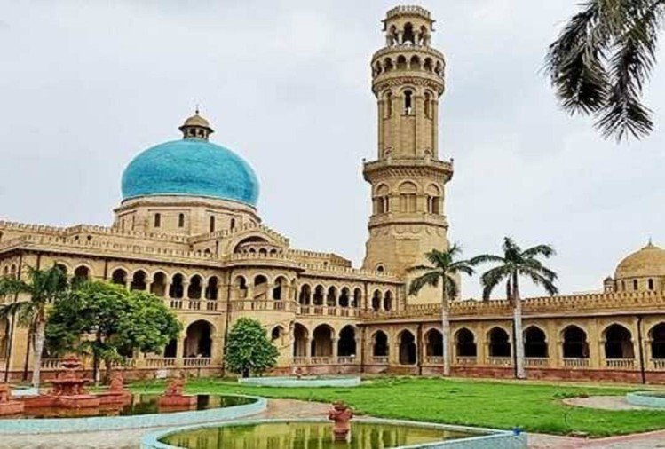 Allahabad University