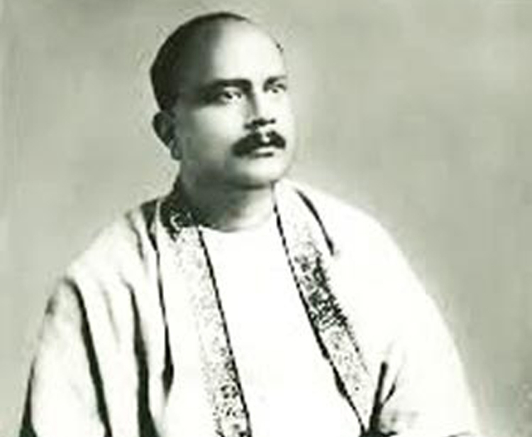 Atul Prasad Sen-1