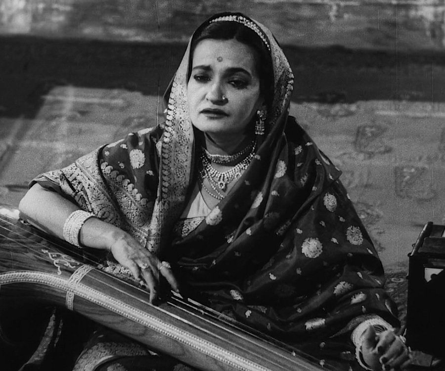 Begum Akhtar-1