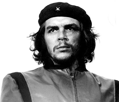 Che Guevara-1