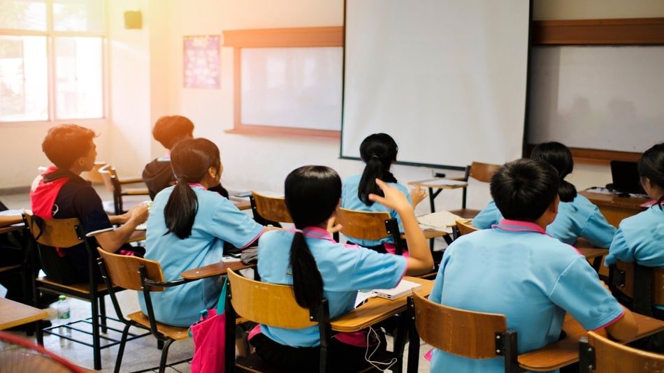 Higher Secondary Education-1