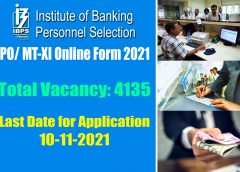 IBPS-2021