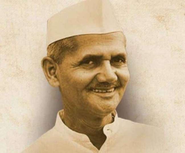 Lal Bahadur Shastri-1