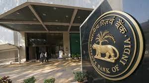Reserve Bank of India-1