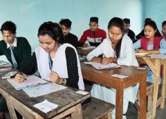Secondary School of Assam