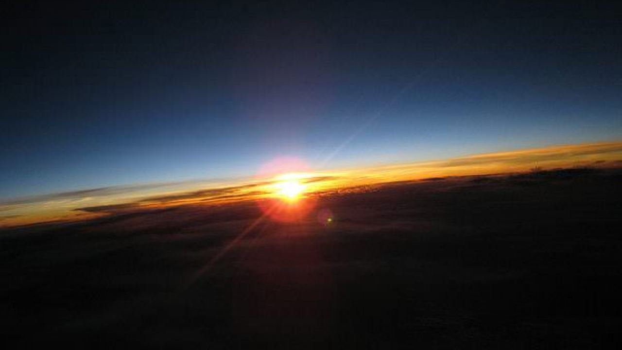 Sunrise 3