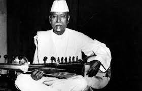Ustad Alauddin Khan-1