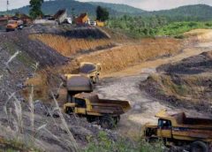 coal-mine