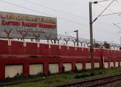 kancharapara workshop