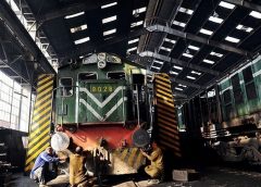 railways