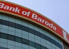 Bank of Baroda