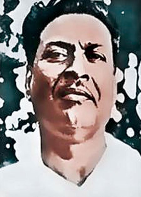Bibhutibhushan Bandyopadhyay-1