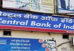 Central Bank of India