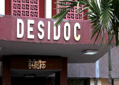 DESIDOC