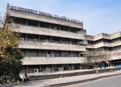 Govt. MCH Chandigarh