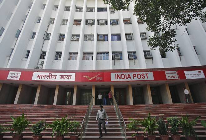 India Post