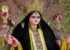 Jagadhatri Pujo-1